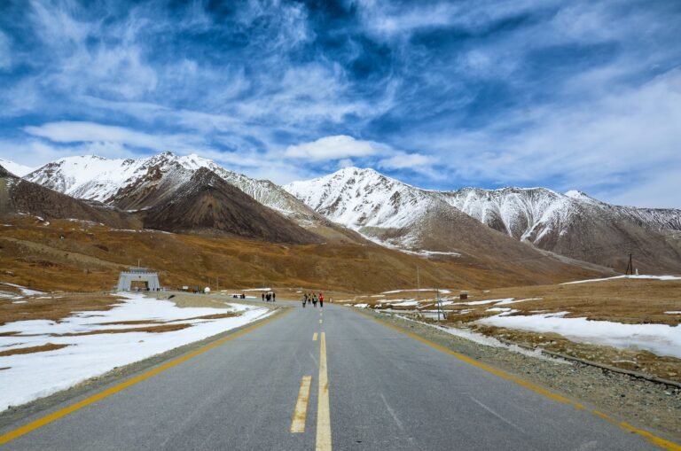 Chitral & Kalash Valley Tour from the UK: A Complete 2026 Guide
